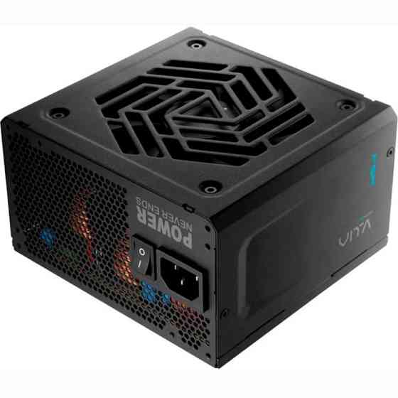 Блок живлення FSP VITA-750GM 750W ( 21908 ) Харьков