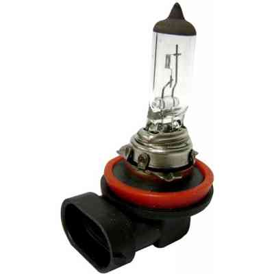 Автолампа Bosch галогенова 35W (1 987 302 805) Винница