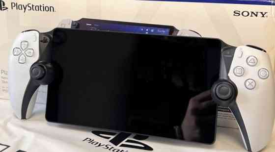 PlayStation Portal с гарантией! Харьков