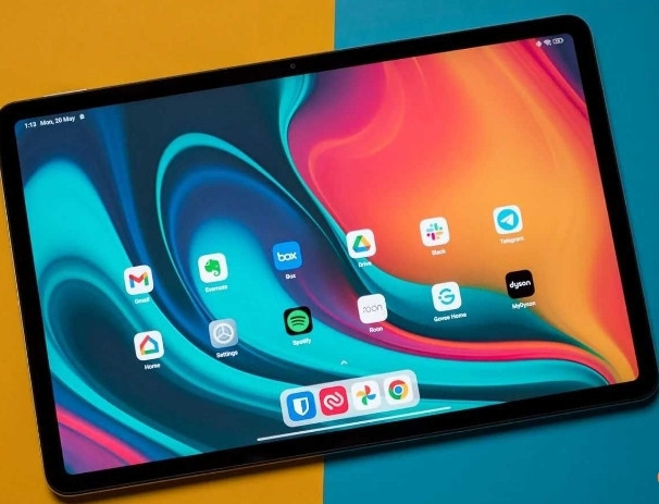 Планшет: Xiaomi Redmi PAD Dark., Киев - изображение 2