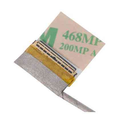 Шлейф матриці Lenovo IdeaPad Y700-15/17ACZ 30pin (A44733) Вінниця