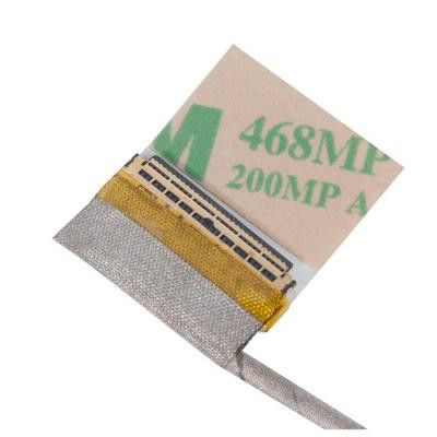 Шлейф матриці Lenovo IdeaPad Y700-15/17ACZ 30pin (A44733) Вінниця - фото 2