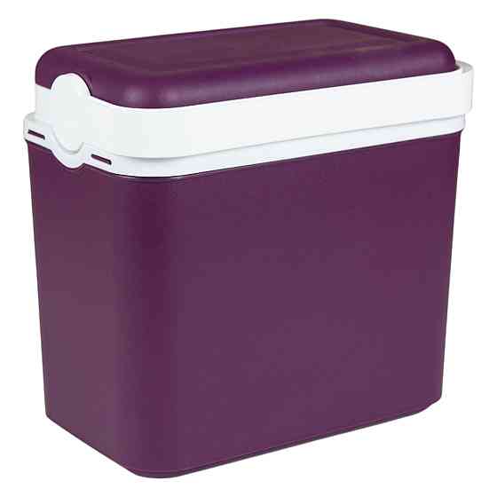 Изотермический контейнер Adriatic на 10 л., фиолетовый Киев