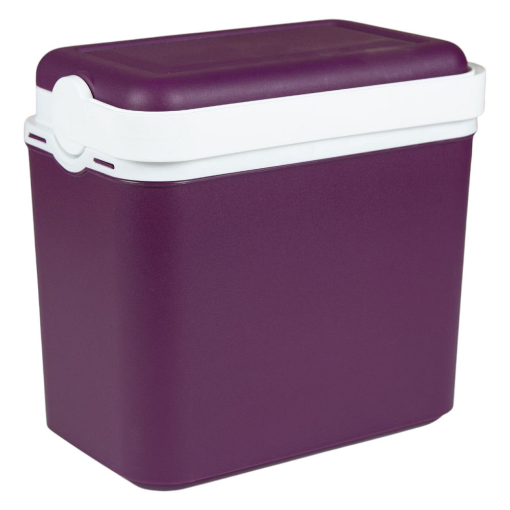 Изотермический контейнер Adriatic на 10 л., фиолетовый Киев - изображение 4