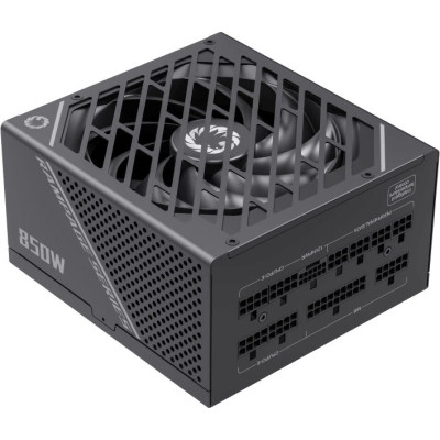 Блок живлення Gamemax 850W (GX-850 PRO BK (ATX3.0 PCIe5.0)) Вінниця - фото 1