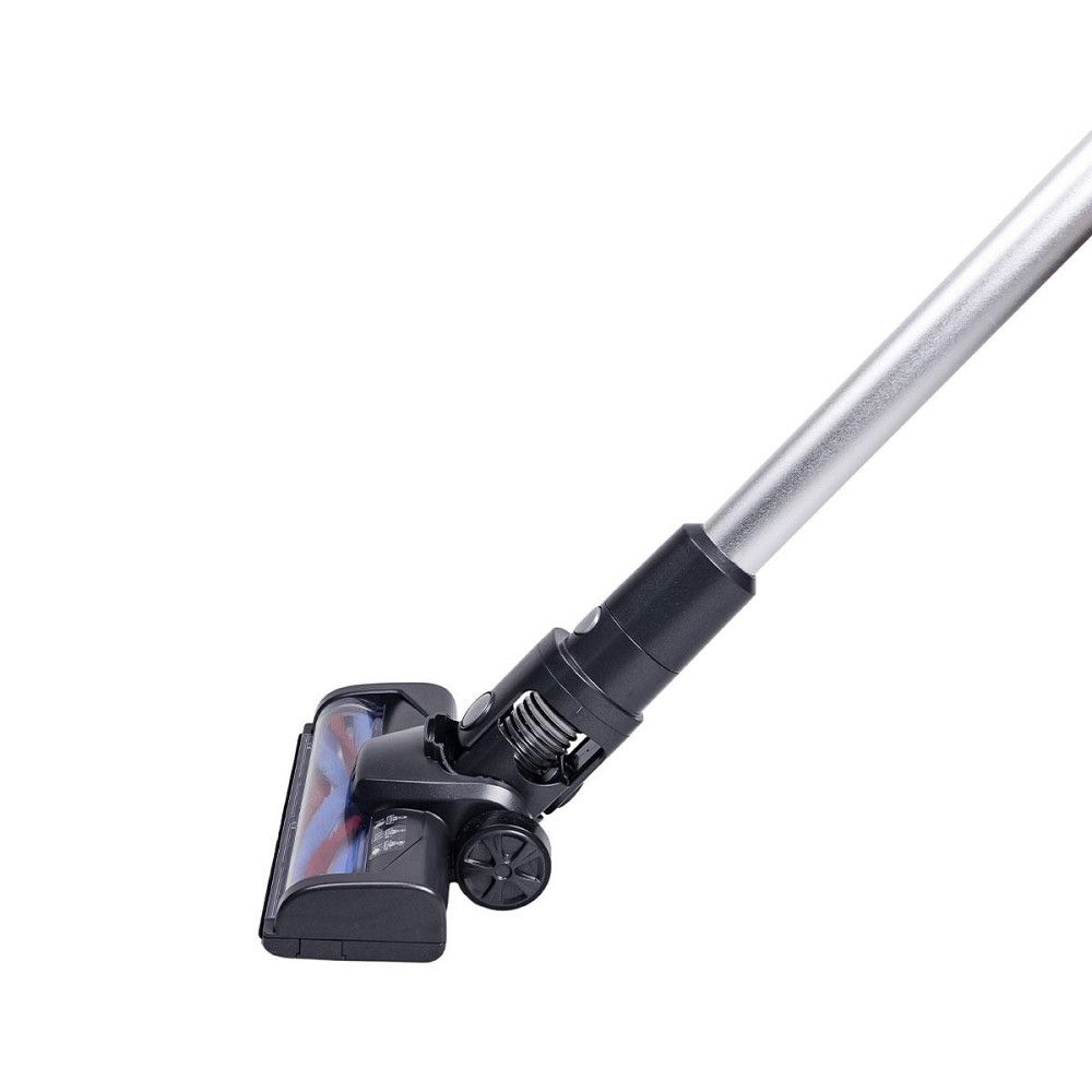 Пилосос ручний для дому акумуляторний 2200 Вт Sokany SK-13042 Київ - фото 3