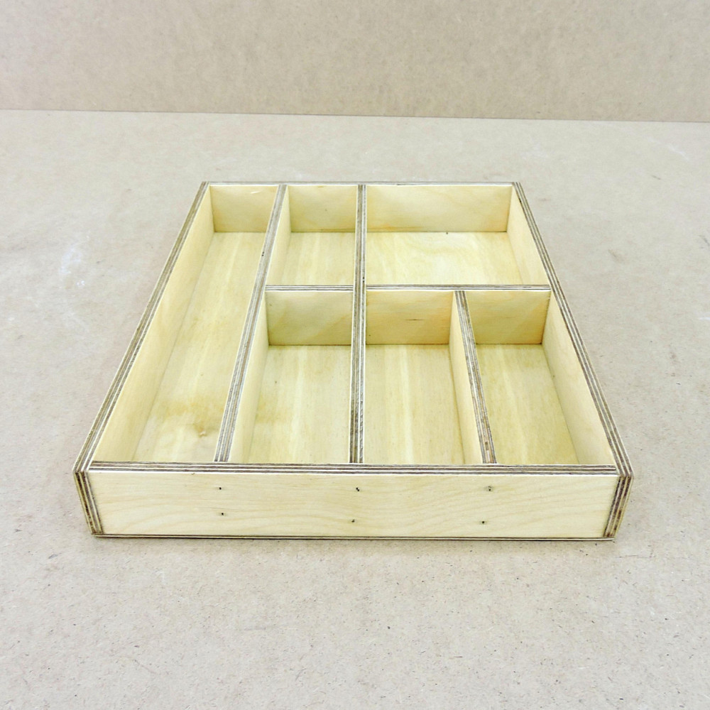 Лоток для столовых приборов 