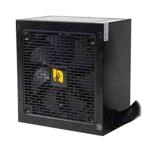 Блок живлення GTL Gaming Star (GTLGS700BK) 700W ( Чорний ) Харків