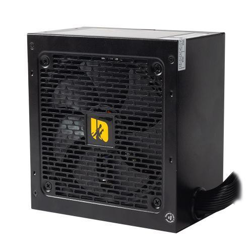 Блок живлення GTL Gaming Star (GTLGS700BK) 700W ( Чорний ) Харків - фото 1