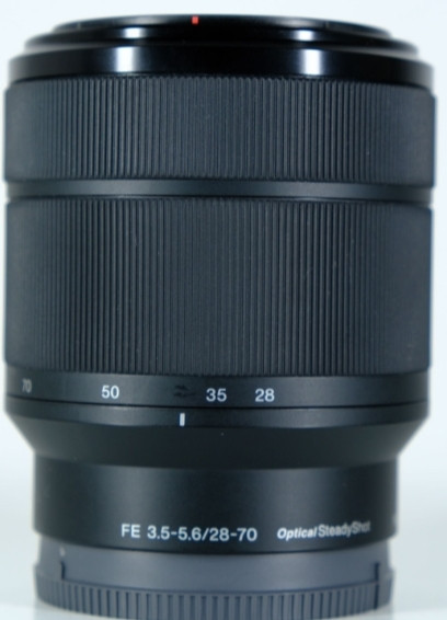 Объектив Sony 28-70mm. F/3.5 -5.6 OSS Киев - изображение 8