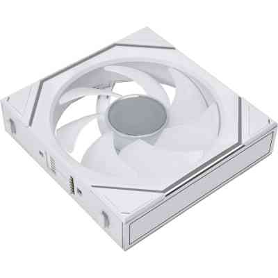 Кулер для корпуса Lian Li Uni Fan SL-INF WIRELESS 120-1, White (G99.12SLIN1W1W.00) Винница