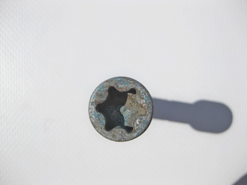 Mercedes-Benz  A0119900904 Циліндричний болт до переднього карданного валу М12 х 1.5мм х 55мм E-Class W212 W213 C238 C207 C-Class W205 CLS C218 S-Clas Одеса - фото 4