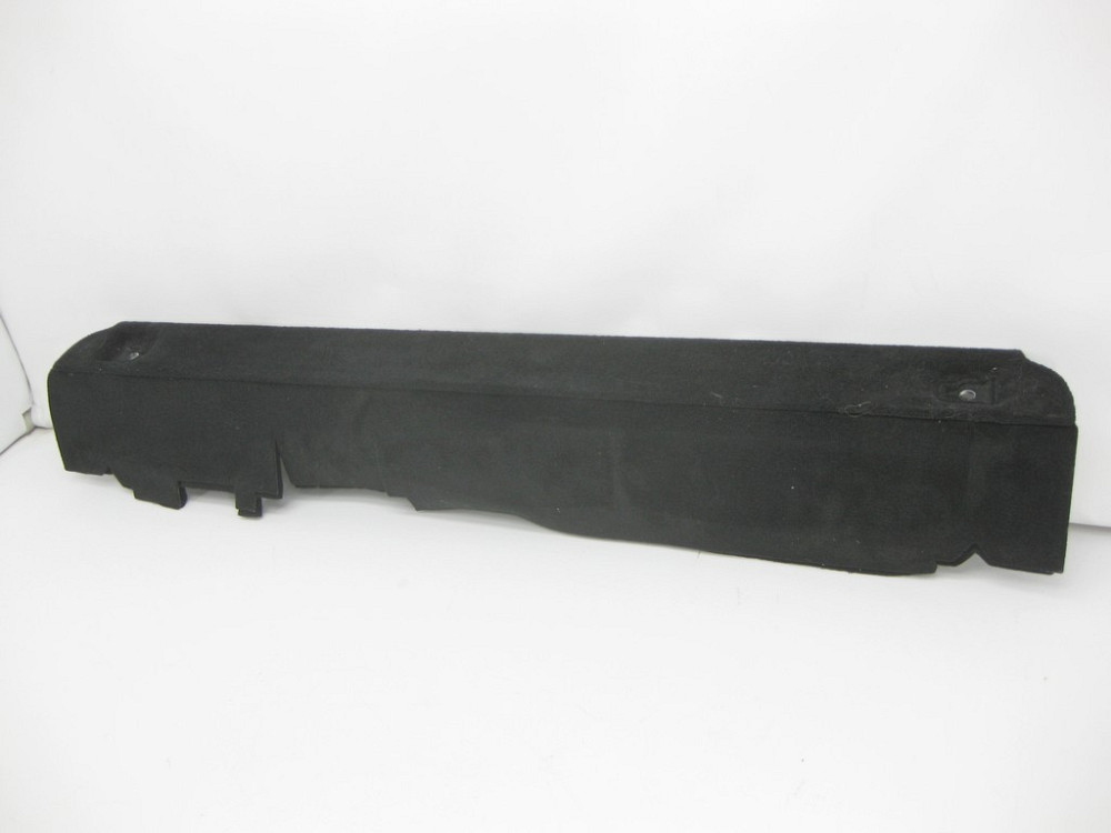 Mercedes-Benz  A2926800800 9H42 Накладка підлоги багажника спереду GLE Coupe C292 Одеса - фото 4