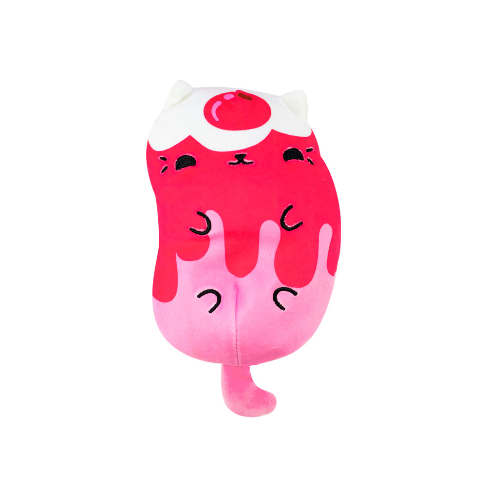 М’яка іграшка Cats Vs Pickles – Яскраві котики та огірочки (12 шт., у диспл.) Дніпро - фото 12