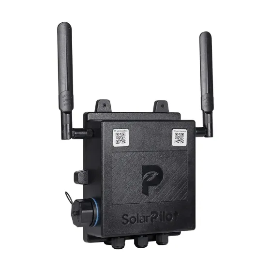 Ретранслятор Hiitio HS4-A-M для оптимізатора потужності HS4-A-O (44-00505) Киев