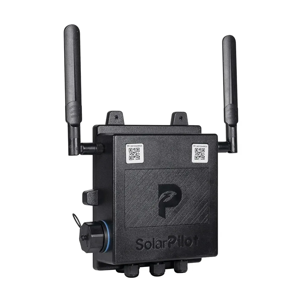 Ретранслятор Hiitio HS4-A-M для оптимізатора потужності HS4-A-O (44-00505) Киев - изображение 3