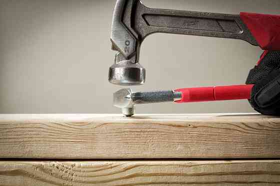 Цвяходер MILWAUKEE, 22,9см Одесса