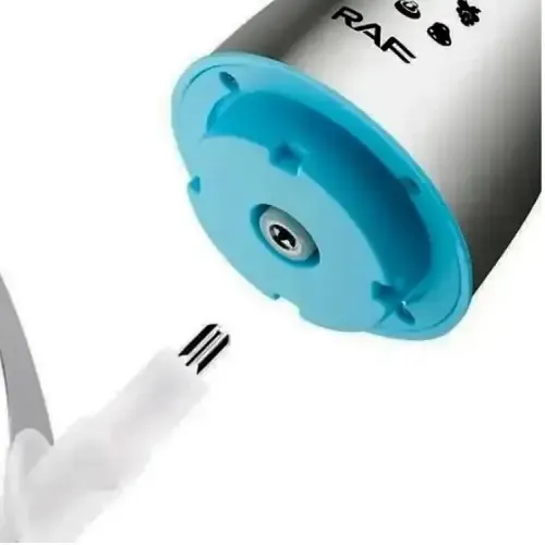 Кухонный измельчитель RAF R.7030 (1000 Вт 3 л) Коломия - фото 4