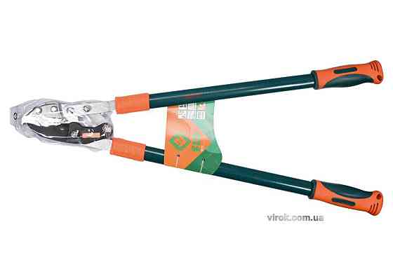 Сікатор до гілок FLO з посиленим опорним механізмом., l= 735 мм [12] Одеса