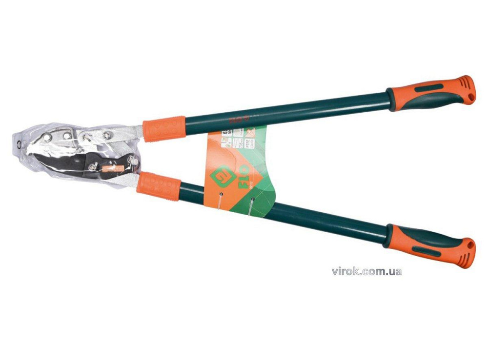Сікатор до гілок FLO з посиленим опорним механізмом., l= 735 мм [12] Одеса - фото 1