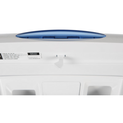 Пральна машина Whirlpool AWE6080UA Вінниця - фото 6