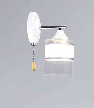 VALESO Бра B A4435/1W білий+хром Коломия