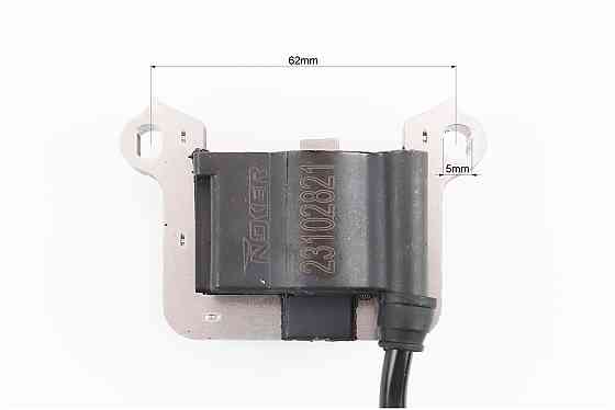 Котушка запалювання 1E40F-1E44F Київ