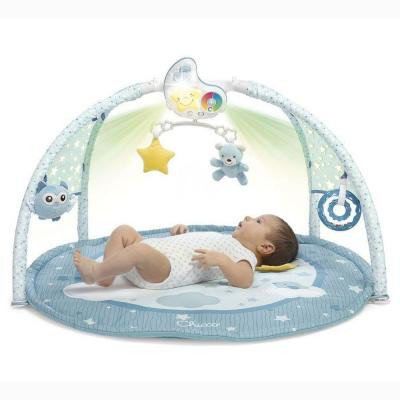 Детский коврик Chicco Enjoy Colours Gym blue (09866.20) Винница - изображение 9
