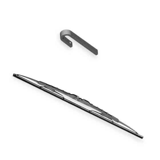 Щітки eco 500мм двірника Мукачево