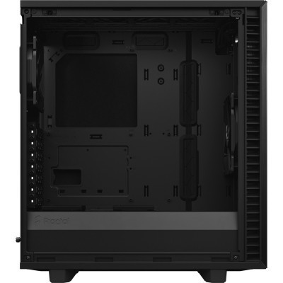 Корпус Fractal Design Define 7 Compact Black (FD-C-DEF7C-01) Вінниця - фото 7