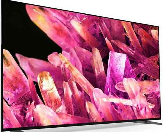 Розпродаж! Телевізор 75" Sony XR-75X90KAEP (4K Android TV FALD 120Hz)  Уцінка! Київ