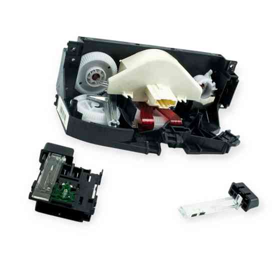 Блок опалювально-вентиляційної установки Amulet (з кондиціонером) ASIAN управління Мукачево