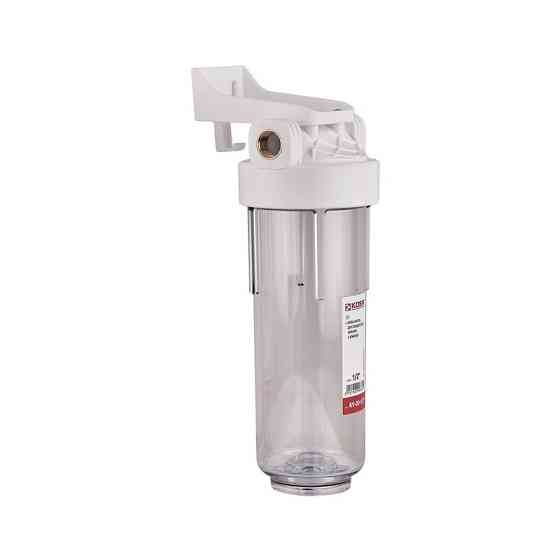 Колба фільтру для холодної води KOER KV-20-1/2 6 атмосфер 1/2"   ( KR5636 ) 20932 Харків