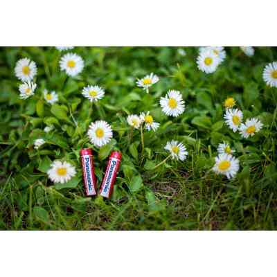 Батарейка Panasonic AAA R03 RED ZINK * 4 (R03REL/4BP) Вінниця