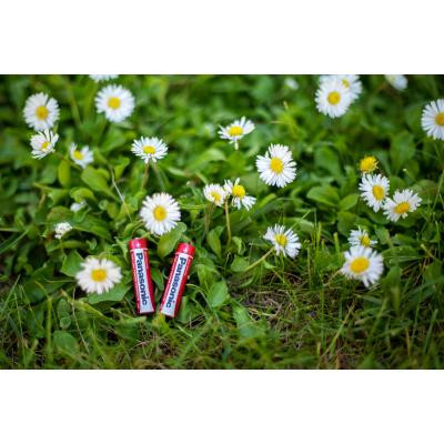 Батарейка Panasonic AAA R03 RED ZINK * 4 (R03REL/4BP) Вінниця - фото 3