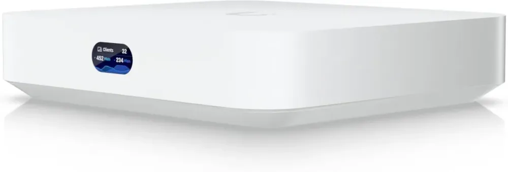 Маршрутизатор Ubiquiti Cloud Gateway Max (UCG-Max-EU) Киев - изображение 1