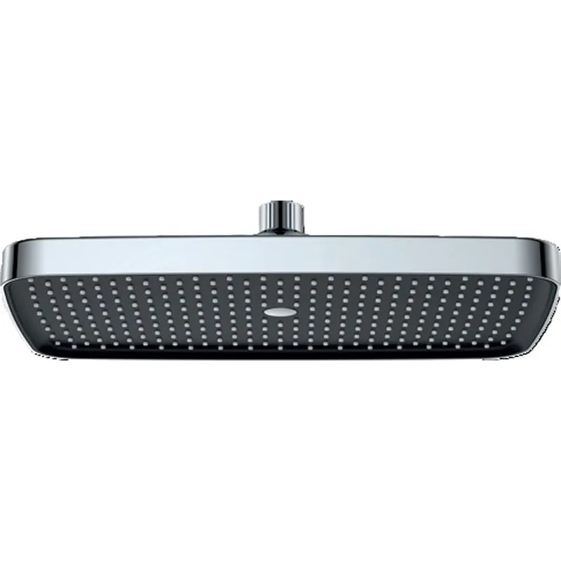 Лійка для душу стельова Koer KP-0402-01-OH 310x200мм (KR4984) Київ - фото 1