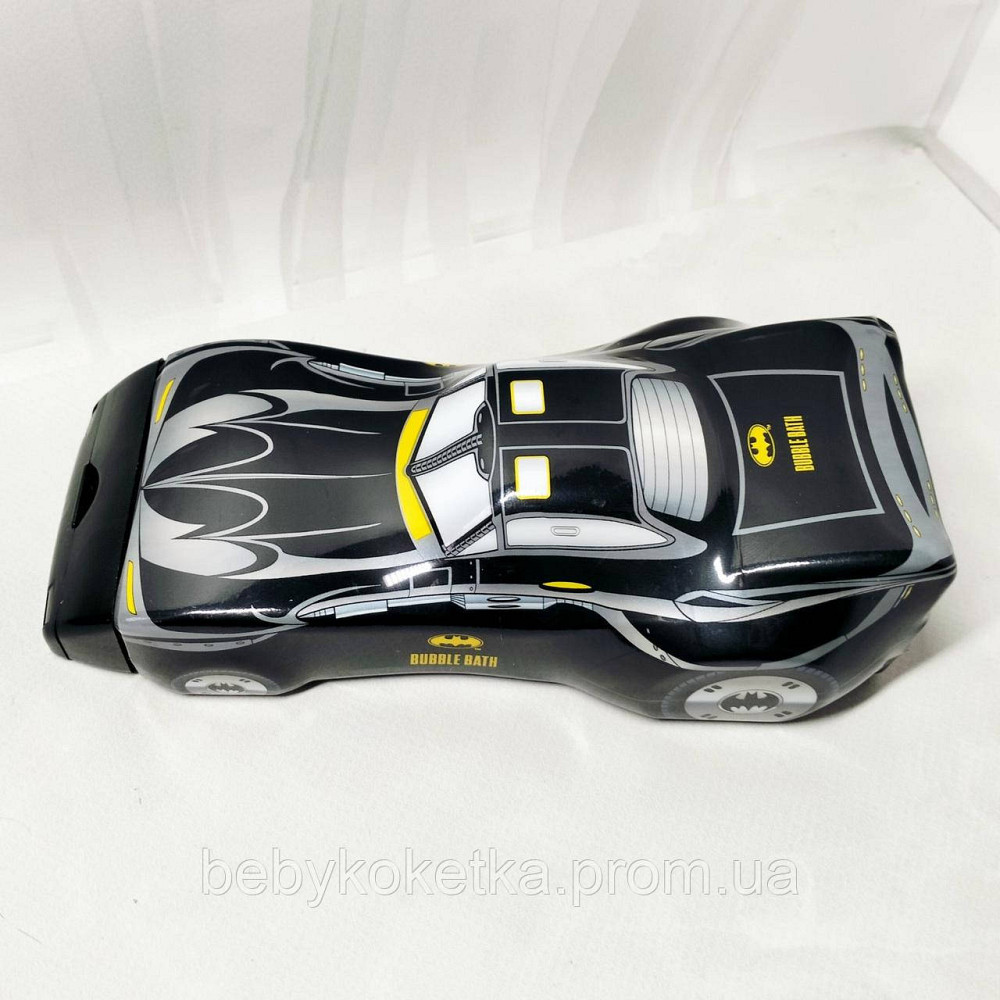 Дитячий гель для душу DC Comics Batman 300 мл. Львів - фото 1