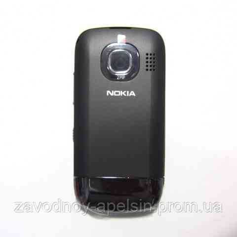 Nokia C2-02 С2-02 корпус полный клавиатура Одесса