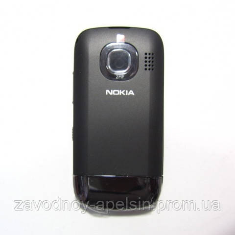 Nokia C2-02 С2-02 корпус полный клавиатура Одесса - изображение 2