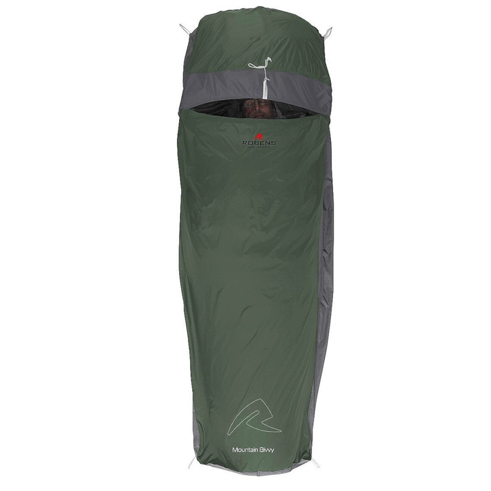 Бівак Robens Mountain Bivy bag (250240) Київ - фото 1