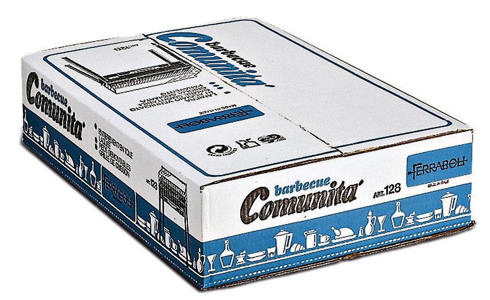 Барбекю 128 COMUNITA Киев - изображение 2