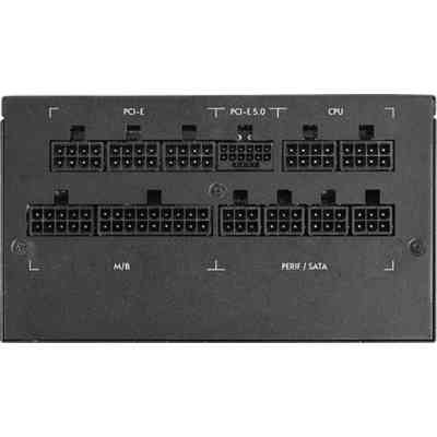 Блок питания Chieftec 850W Atmos (CPX-850FC) Винница