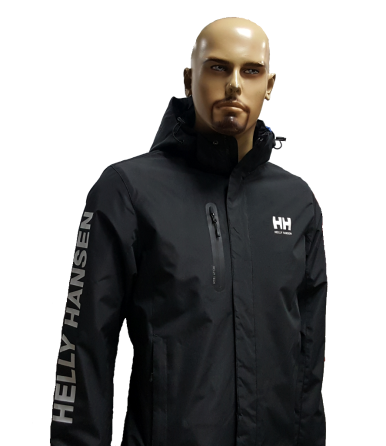 Ветровка мужская  Helly Hansen dubliner  Men’s. р. 3XL(52) Киев