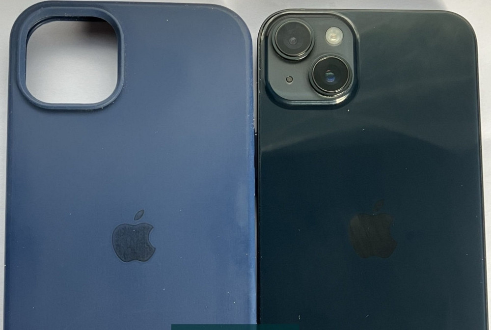 Айфон iPhone 14 Plus 128Gb. Київ - фото 5