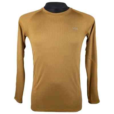 Лонгслів Tribe Coolpass LS coyote XL (T-KI-0007-coyote-XL) Вінниця