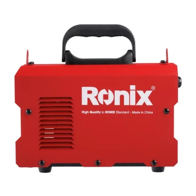 Сварочный аппарат Ronix 180А (RH-4603) Винница - изображение 2