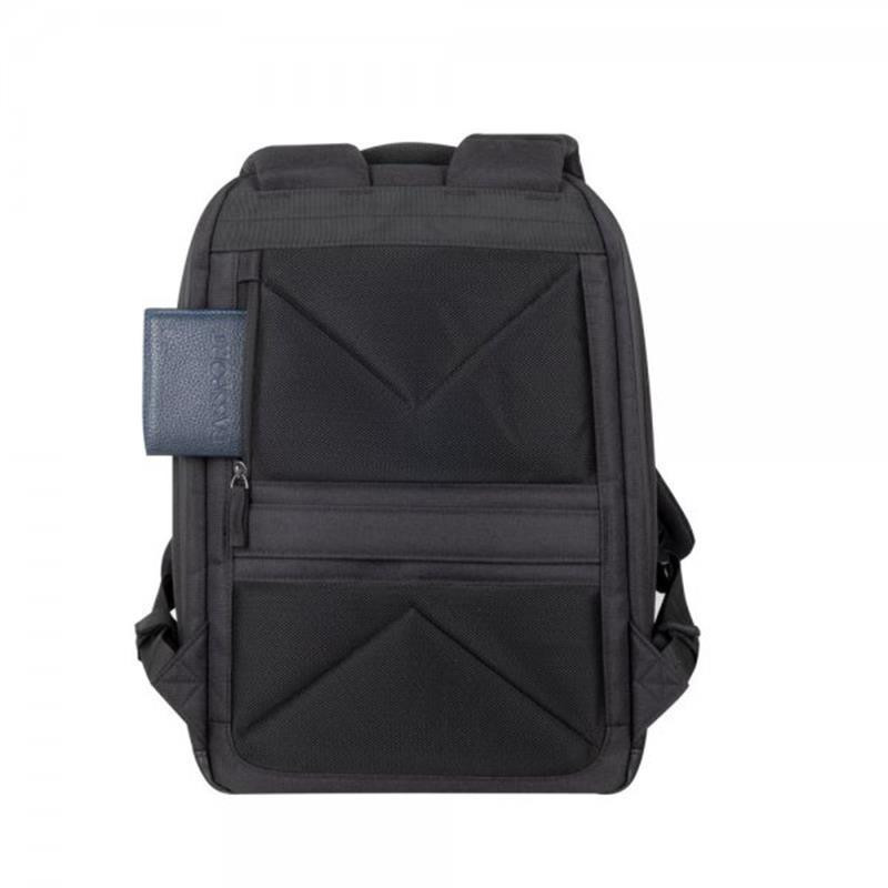 Рюкзак Rivacase 8126 Black Eco 15.6
