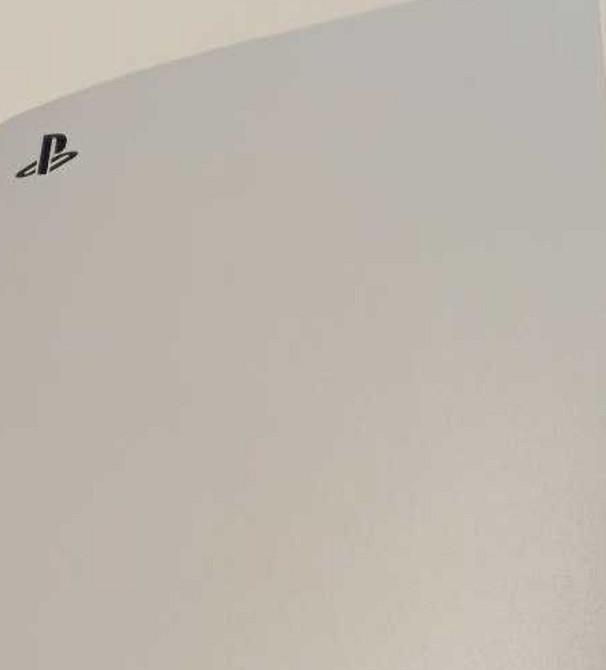 Приставка SONY PlayStation 5 BluRay. Харків - фото 2