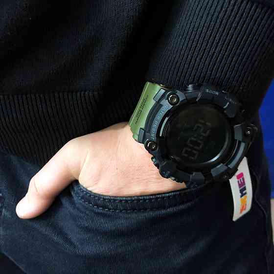 Годинники військової тематики SKMEI, Годинники наручні спортивні Хороші чоловічі фірма ZC-61 Львів